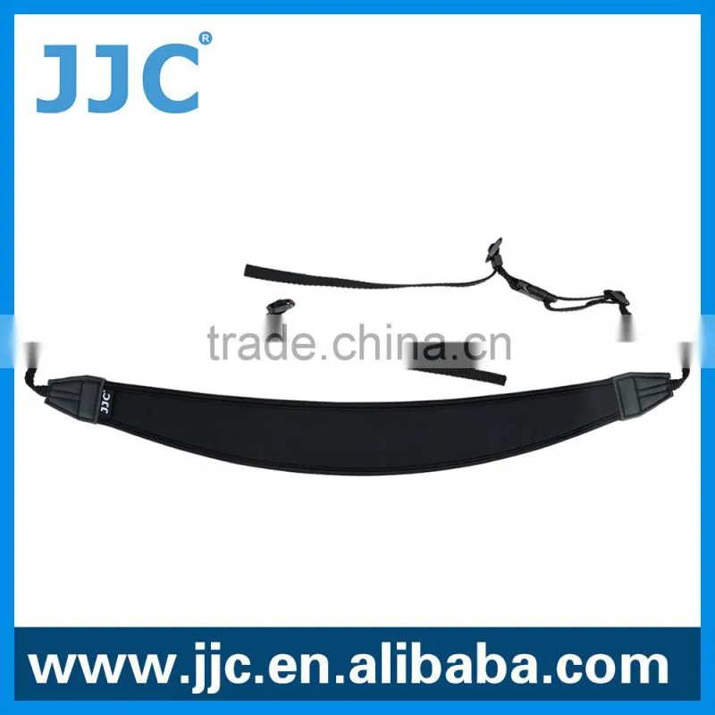 JJC High quality strong comfortable camera strap neck strap