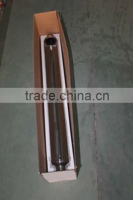 CE Approved Titanium Marine Heat Exchanger