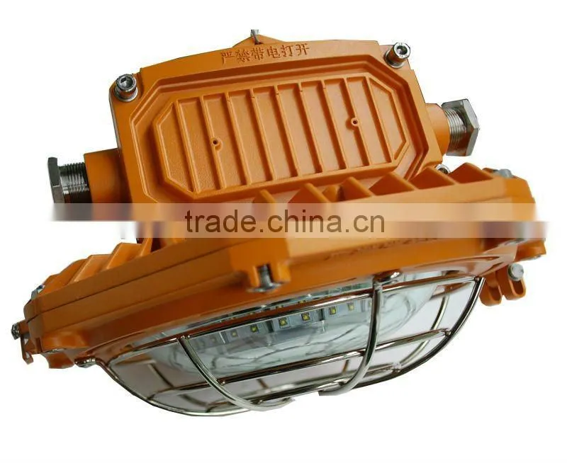 60w Explosion Proof LED Floodlight with 2 years warranty