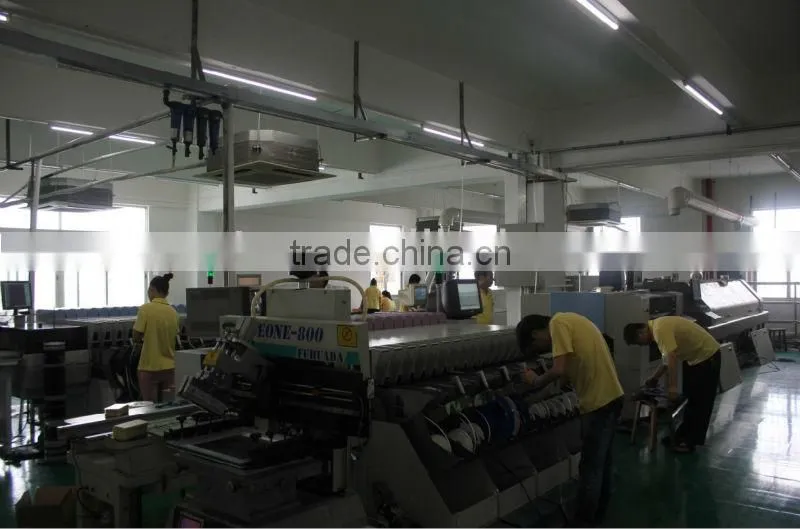 110V 3W W14 ceremic led light bulb