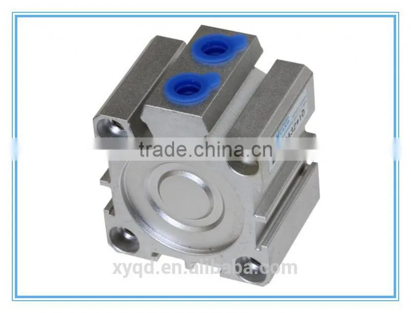 High quality SDA Series Compact Pneumatic Cylinder