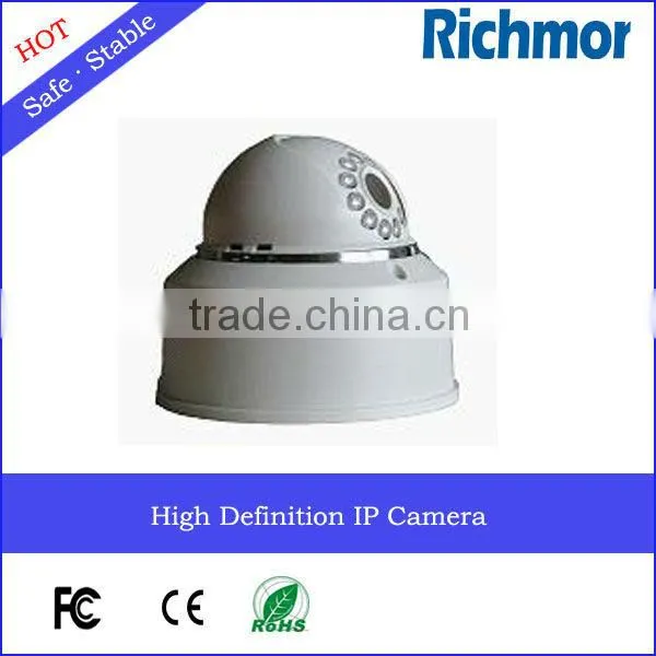 Hot-selled 720P IP Camera MEGAPIXEL IP CAMERA (300 series)