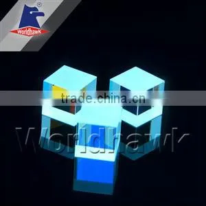BK7 Beam Cubes