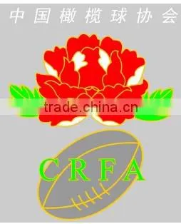 wholesalers rubber rugby balls high quality custom rugby balls