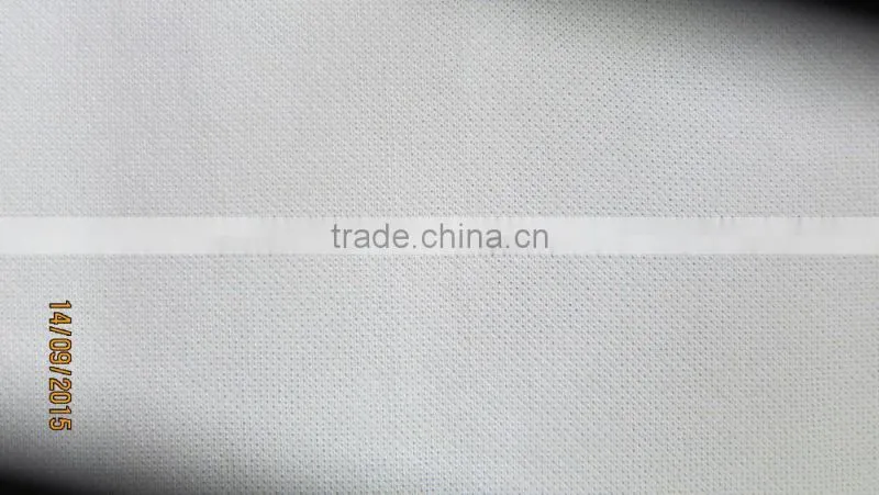 100% polyester scuba fabric