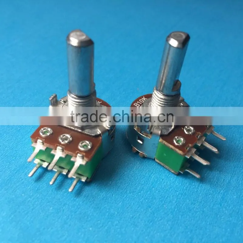 35*8mm B100K single tone light B104 tripods potentiometer