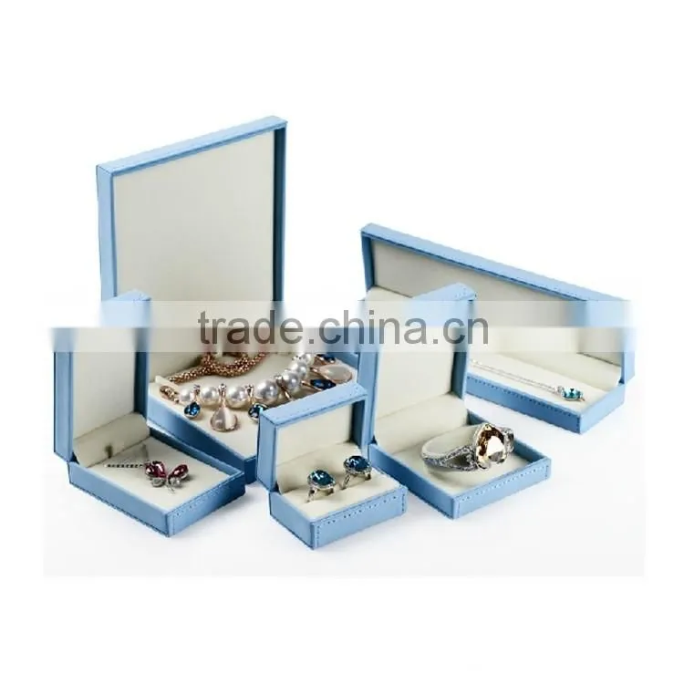 wholesales paper box ,fold packaging box with bottom ,custom-made design jewelry case