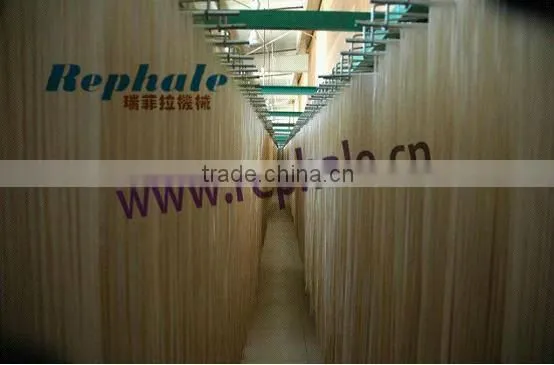 Full automatic dry noodles making machine