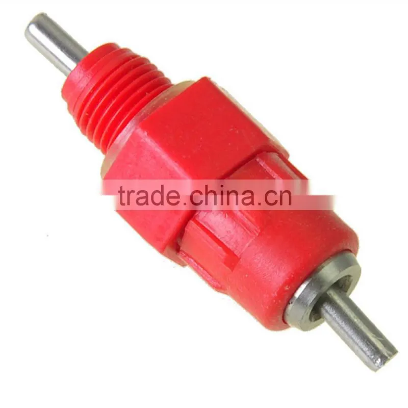 hot sales drinking nipples can install in the layer cage