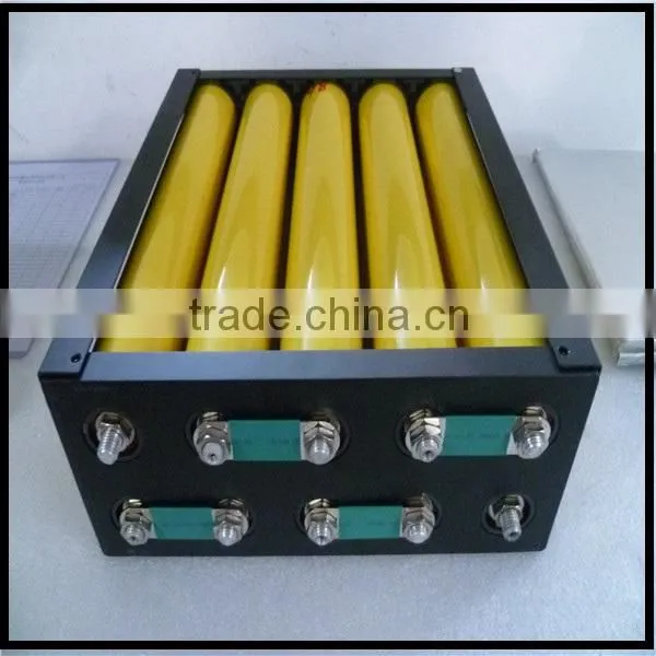 24v truck battery 220ah 24v Norminal Voltage lithium battery cell