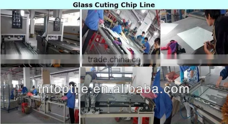 wholesale for the ceramic border tile
