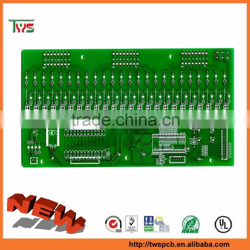 Reliable Electronic PCB Manufacturer in China Provide PCB Design,PCB Copy service