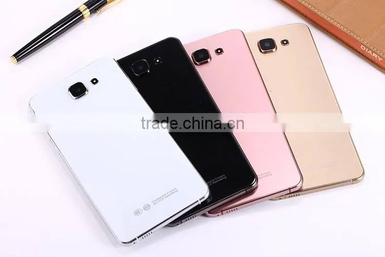 55$ 6inch Quad Core Android 5.1 Dual sim 1+8GB Memory Smartphone