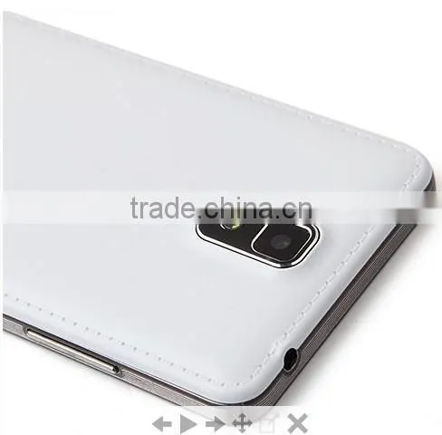 Cheapest Smartphone MTK6582 Quad Core 1.3GHz Android 4.2 3G GPS 4.5 Inch 8.0MP Camera