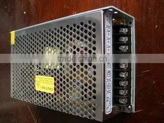 Best quality 5V 40A 200W Switching Power Supply Driver for LED Strip AC 100-240V Input to DC 5V