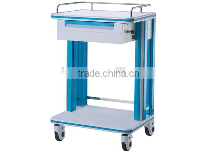 MTTR20 medical equipment trolley