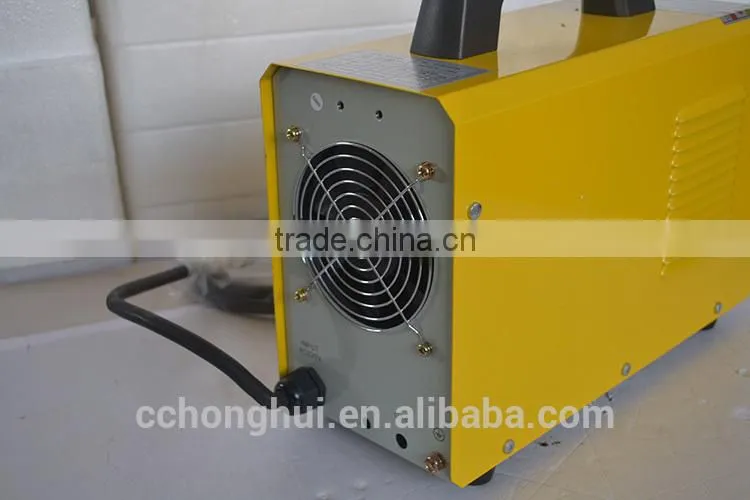 ARC 225 portable inverter welding machine manual DC arc welder