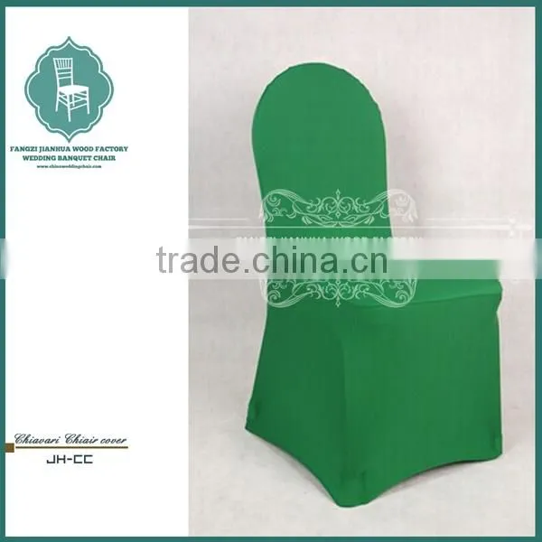 ruffled chair cover wedding chair cover