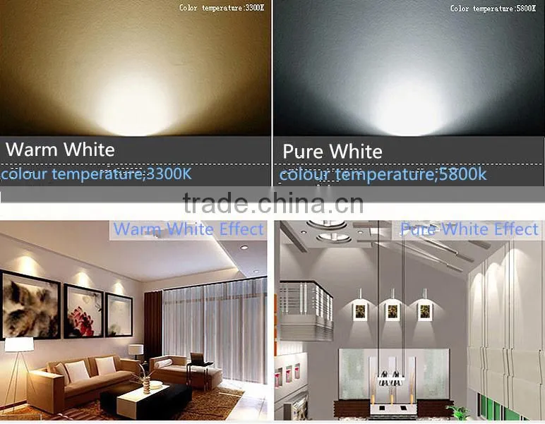 2015 NEW CE and ROHS ceramic base 96 Pcs 3014 SMD G9 led bulbs,3 years warranty