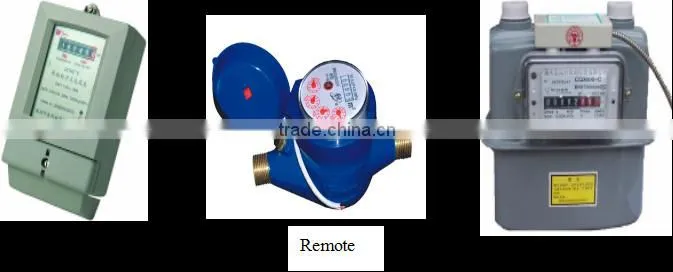 XK-LYCB1A INTELLIGENT BUILDING PRACTICAL TRAINING PLATFORM FOR REMOTE METER READING