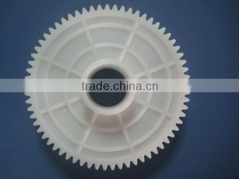 PA66 plastic gear