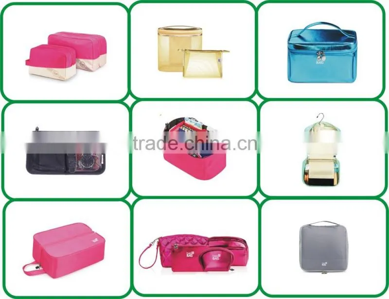 Popular Lady Stylish Party Cosmetic Bag