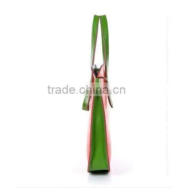 The chain aslant Cool fashion tide bag 2014 designer bag handbags for girls and women