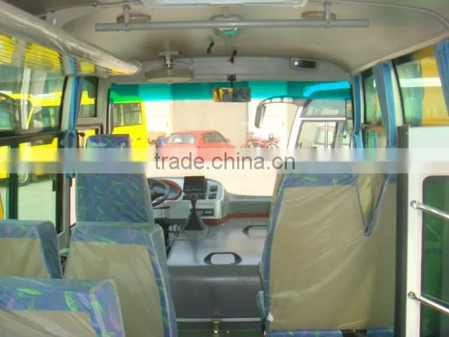 30 seats bus china supplier mini bus price for sale