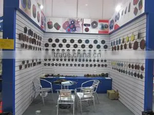 Yongkang City Jiashili Industry & Trade Co., Ltd. company overview - view 3