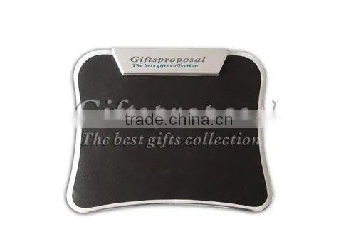 Mouse Pad with Hub