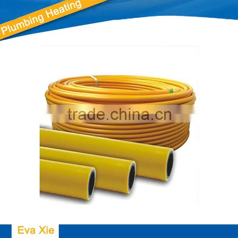 Aluminum-plastic tube pex al pex pipe