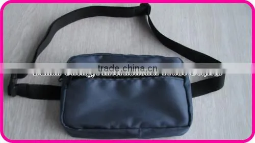 Perfect Design Solid Neck Pouch