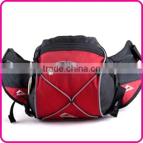Perfect Design Solid Neck Pouch