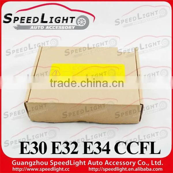 Hottest! ! ! CCFL Angel Eyes For BMW E30/E32/E34