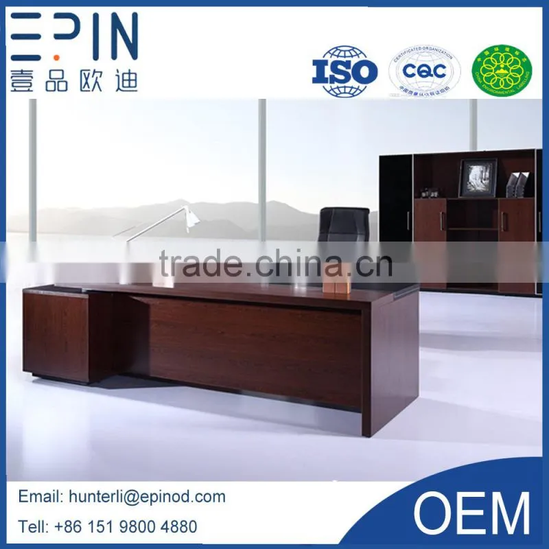 EPIN 2015 office furniture desk office