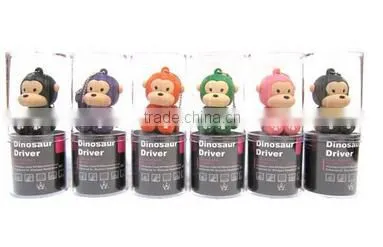 Wholesale alibaba hot sale portable usb flash drive best gift to child