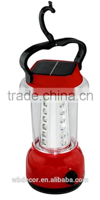 2015 HOT SELLING PORTABLE SOLAR CAMPING AND HANGING LED LAMPTION WITH USB PHONE CHARGER