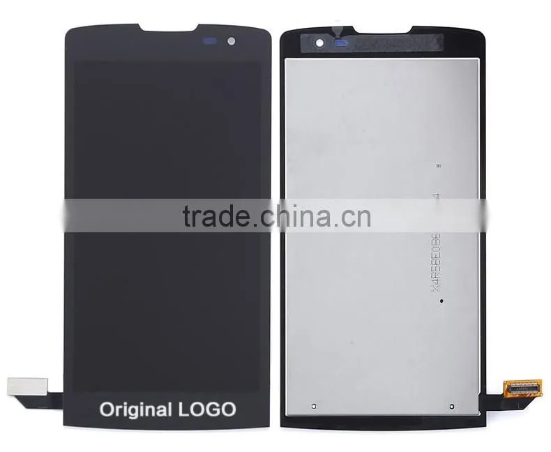 High Quality Leon LCD Display Assemblywith Touch Screen Digitizer For LG H340 H320 H324 H340N H340AR H326 H340F C50