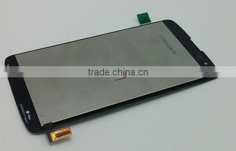High Quality K8 LTE 4G LCD Display Assembly with Touch Screen Digitizer For LG K350N