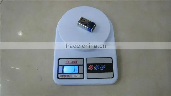 food electric Balance