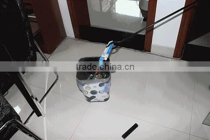 disabled people easy pick up tool reacher with small magnet