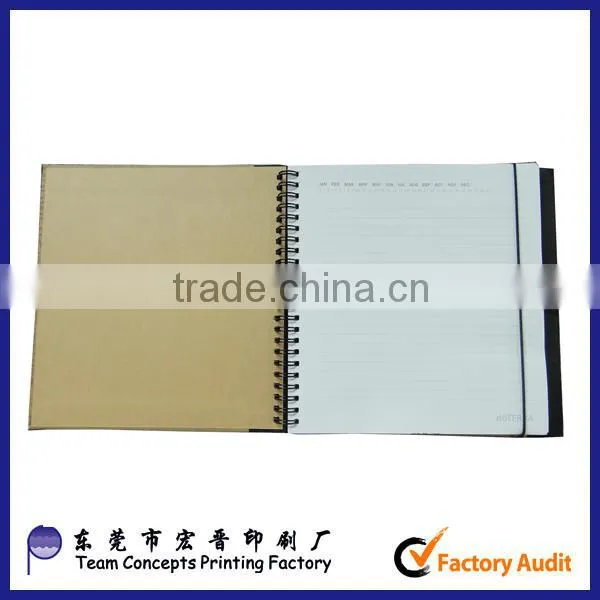 School supply exercise composition notebook