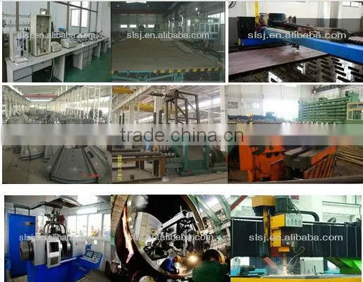 Bidagon Excellent Electric Heating Heat Conduction Oil Furnace