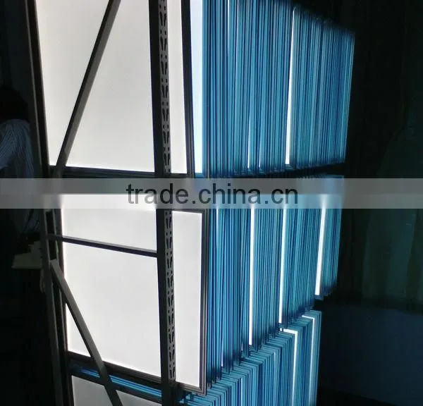 Factory hot sell surface mounted 40W 600x600mm panel led light