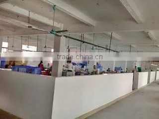 Dongguan Yuequan Toys Co., Ltd. company overview - view 1