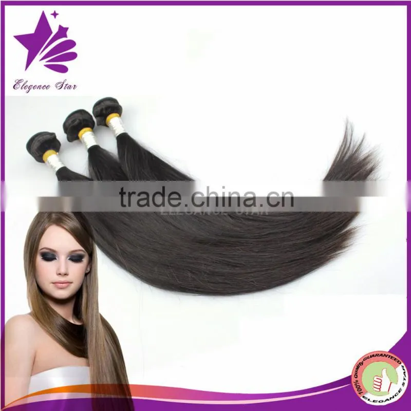 wholesale 100% full cuticle virgin raw unprocessed virgin malaysian hair