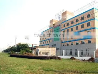Shenxi Machinery Co., Ltd. company overview - view 1