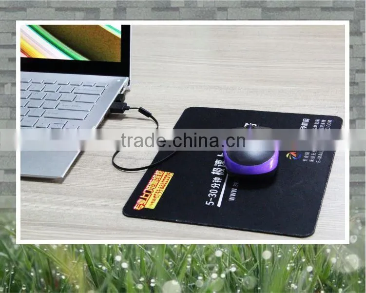 Free sample logo custom mouse for PC 1000DPI wholesale