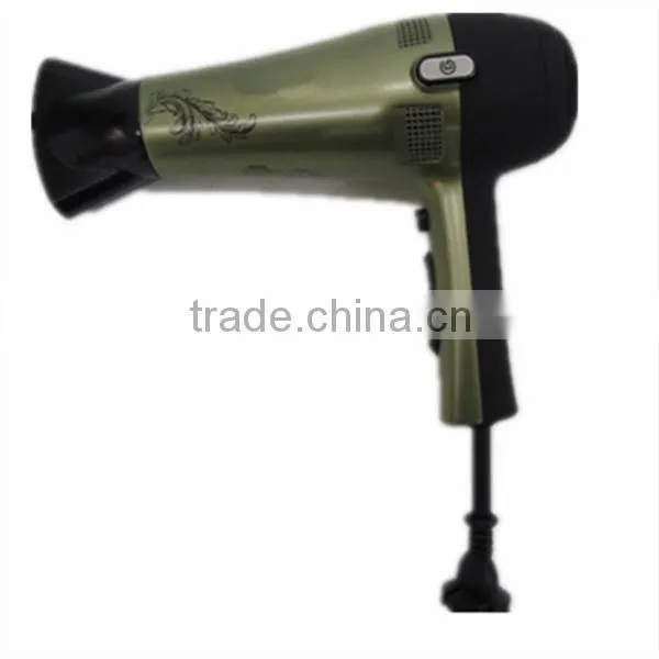 wireless hair dryer new products on china market