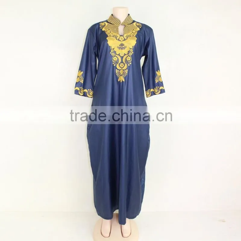 2016 OEM/ODM Guangzhou bazin riche Factory /african bazin clothing for woman